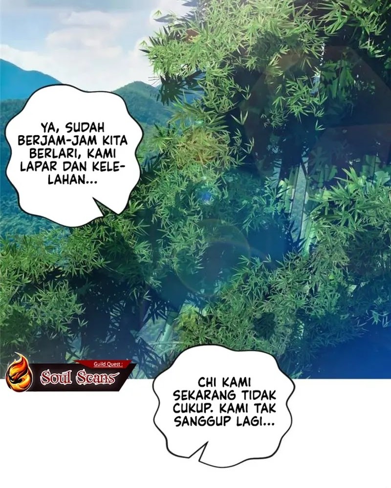 Doomed To Be A King chapter 72 halaman 10