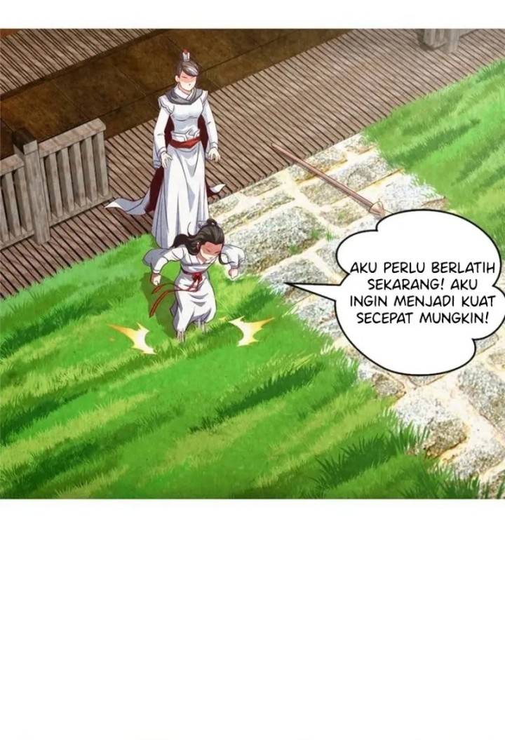 Doomed To Be A King Bab 76 halaman 20