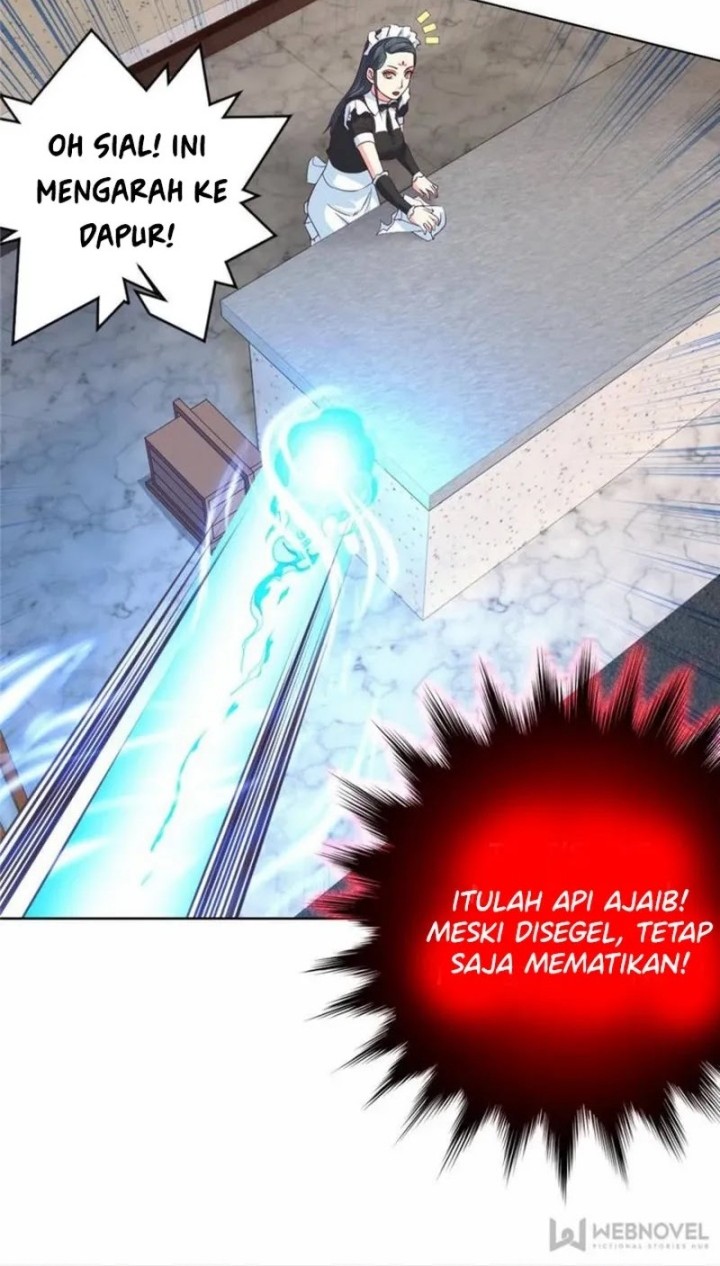 Doomed To Be A King chapter 78 halaman 4