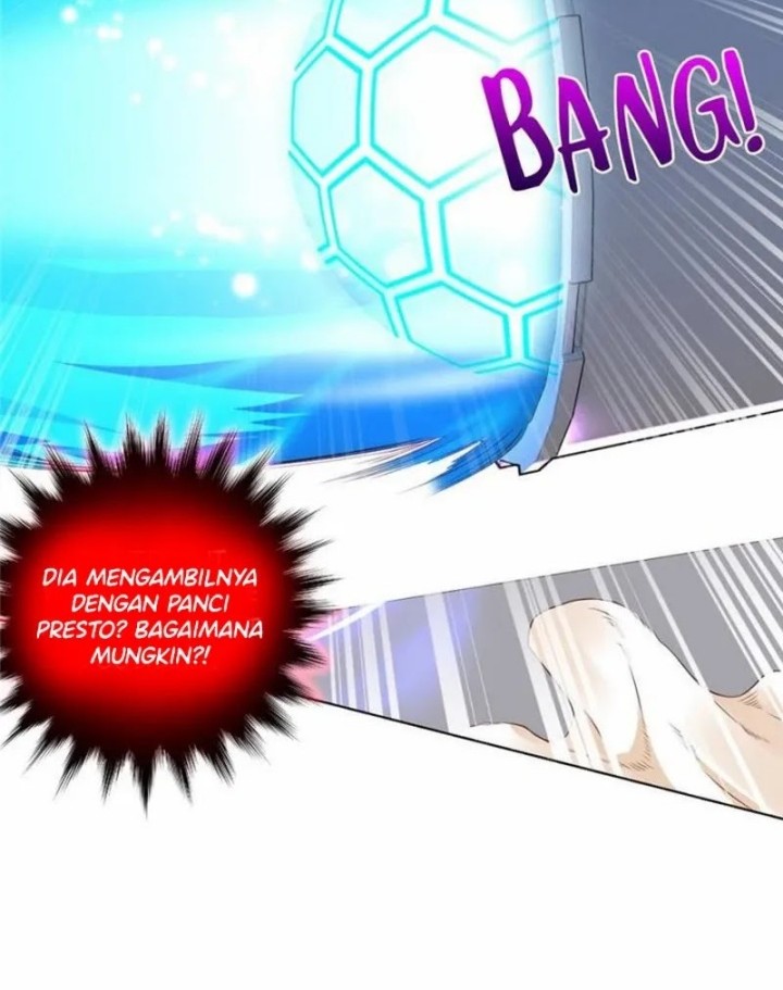 Doomed To Be A King chapter 78 halaman 6