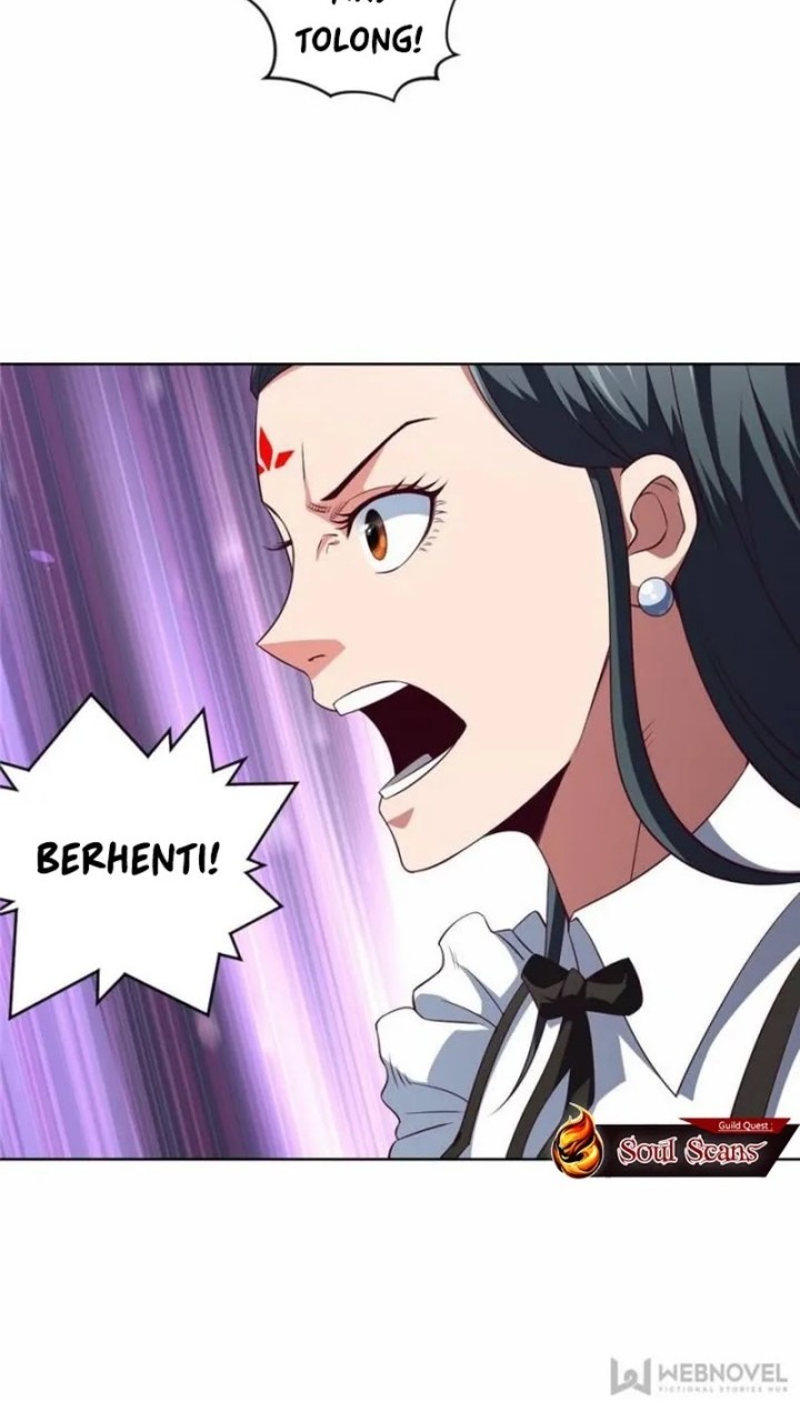 Doomed To Be A King chapter 78 halaman 20