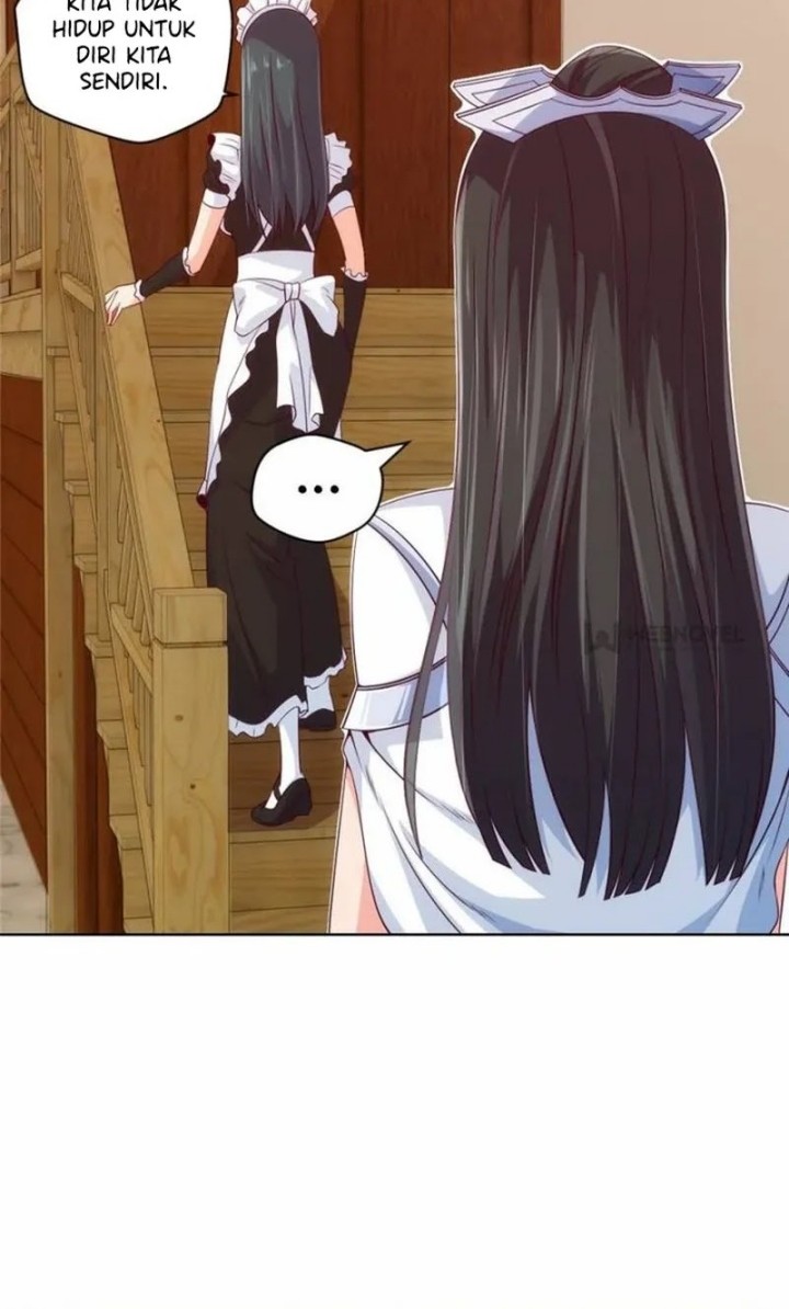 Doomed To Be A King chapter 79 halaman 2