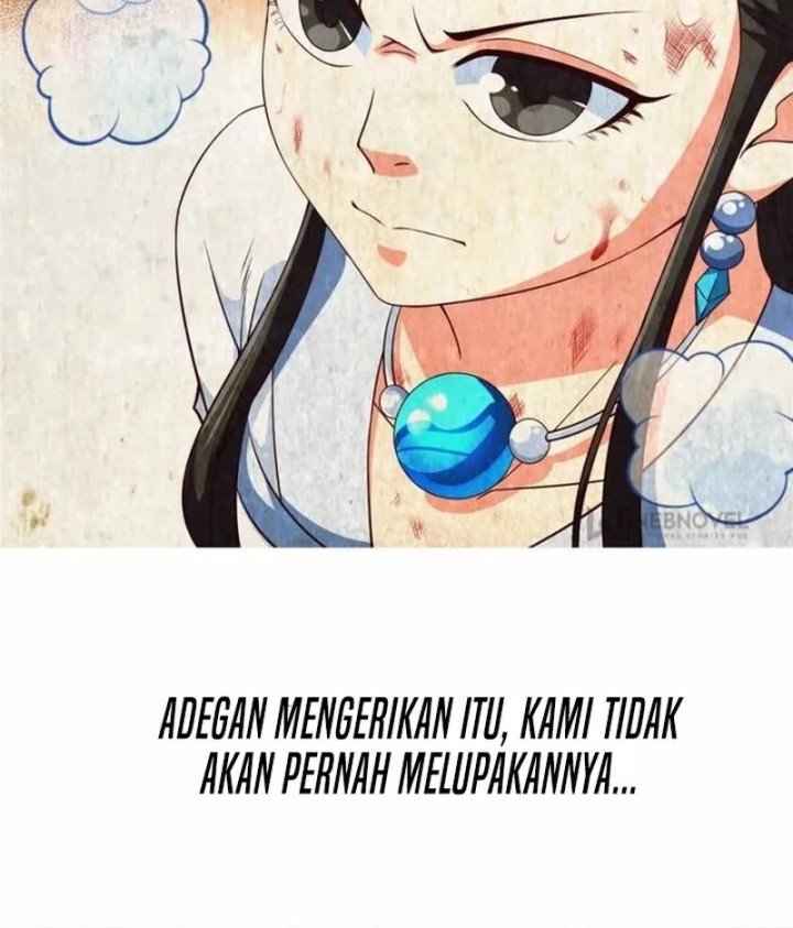 Doomed To Be A King chapter 79 halaman 12