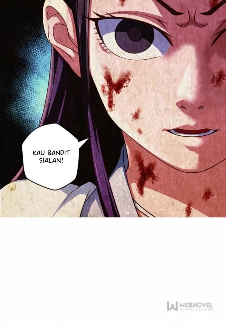 Doomed To Be A King chapter 79 halaman 16