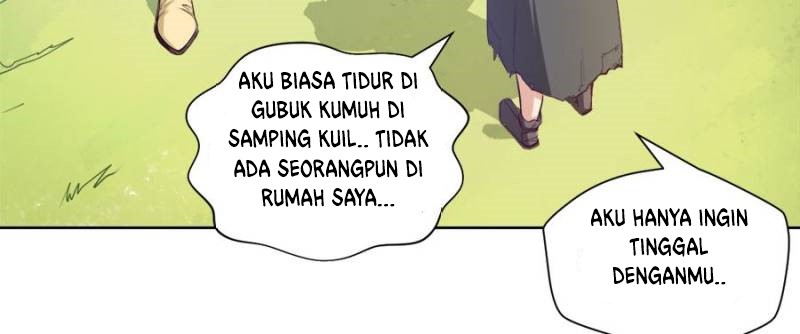 Doomed To Be A King Bab 8 halaman 3