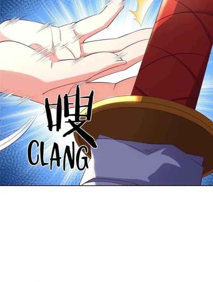Doomed To Be A King chapter 81 halaman 10