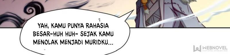 Doomed To Be A King chapter 9 halaman 3