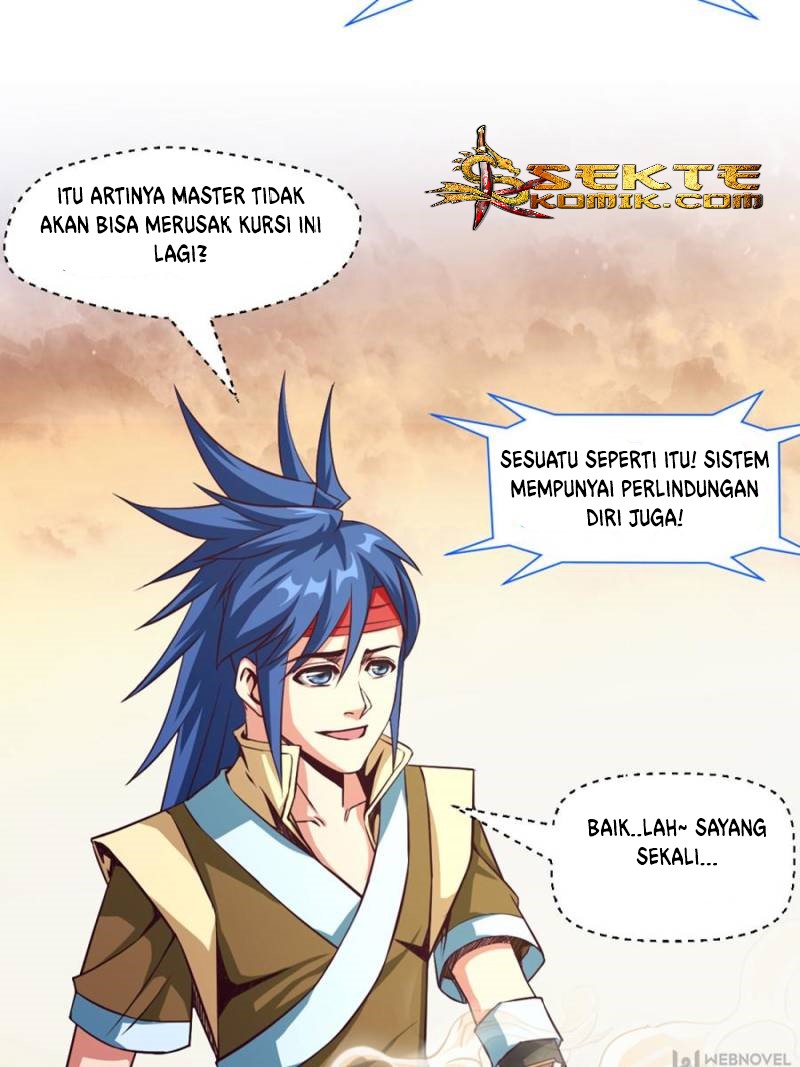 Doomed To Be A King chapter 9 halaman 26