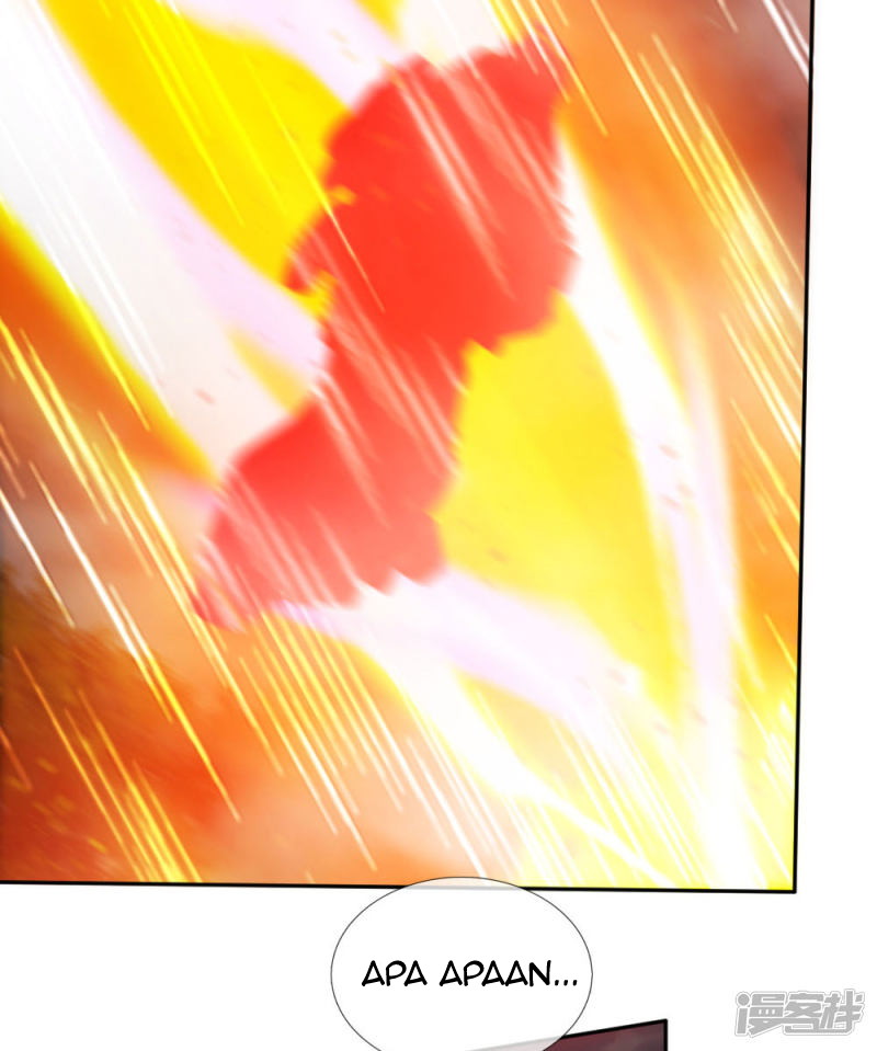 Doomsday Girlfriend: My Backyard Leads to Doomsday chapter 21 halaman 12