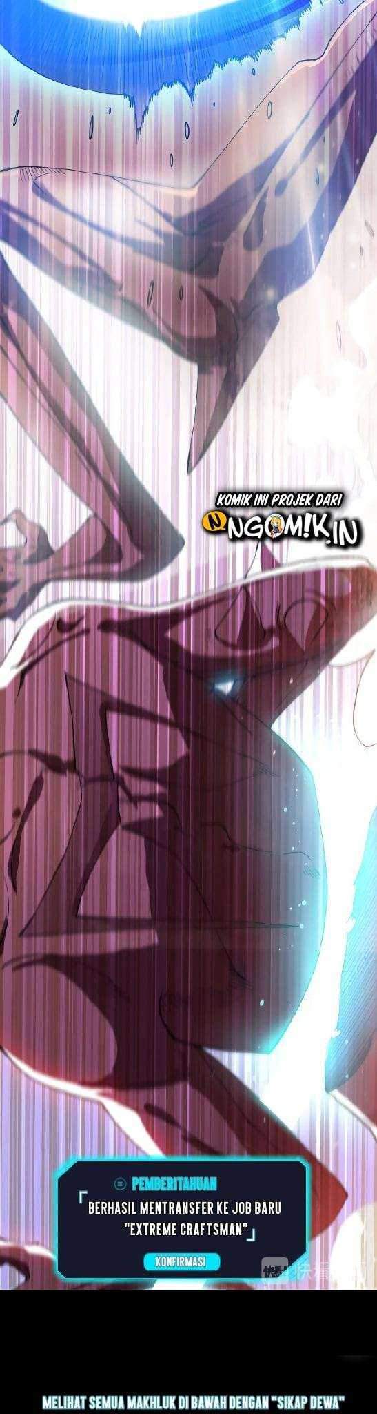Doomsday Hunter Bab 00 halaman 19
