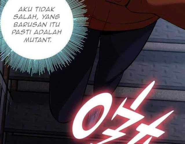 Doomsday Hunter Bab 02 halaman 4
