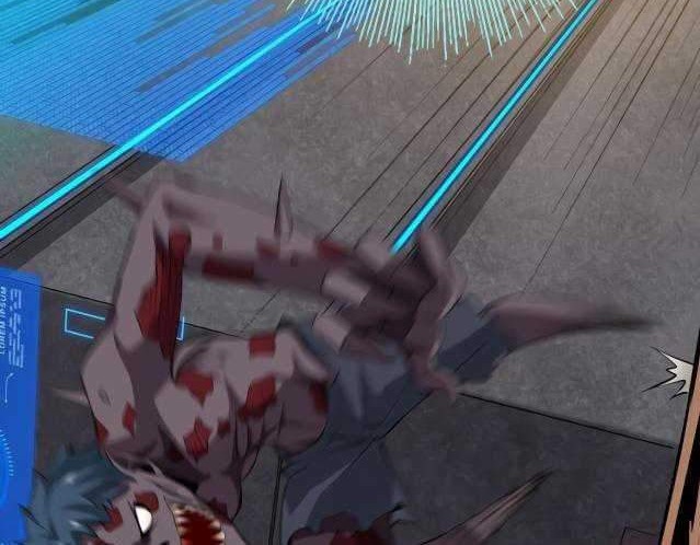 Doomsday Hunter Bab 02 halaman 10