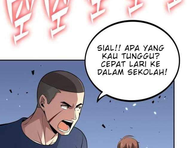 Doomsday Hunter Bab 02 halaman 24