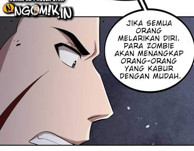 Doomsday Hunter Bab 02 halaman 28