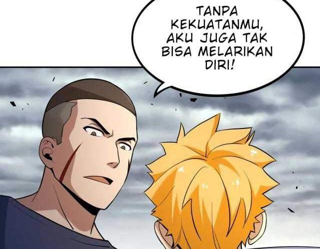 Doomsday Hunter Bab 02 halaman 30