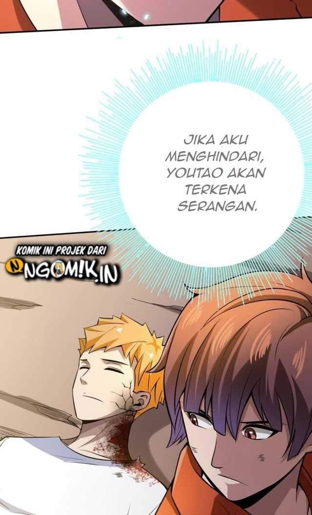 Doomsday Hunter Bab 03 halaman 10