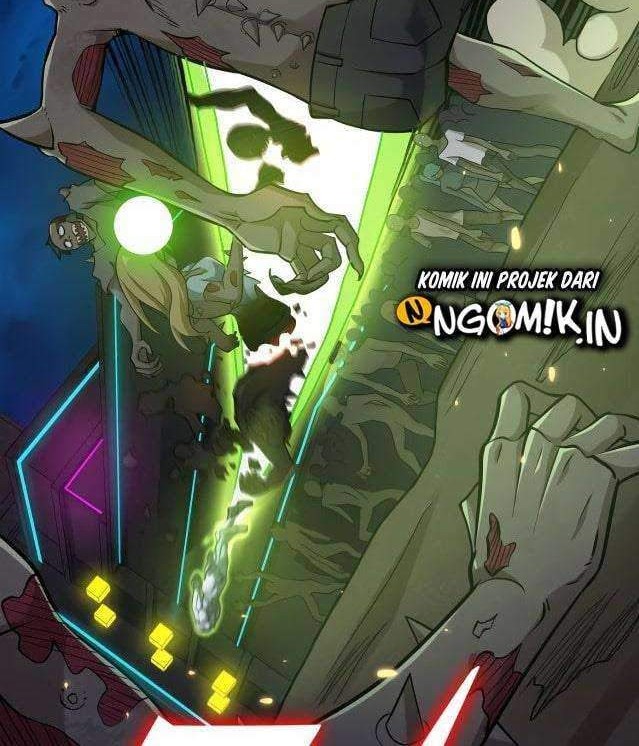 Doomsday Hunter Bab 05 halaman 10