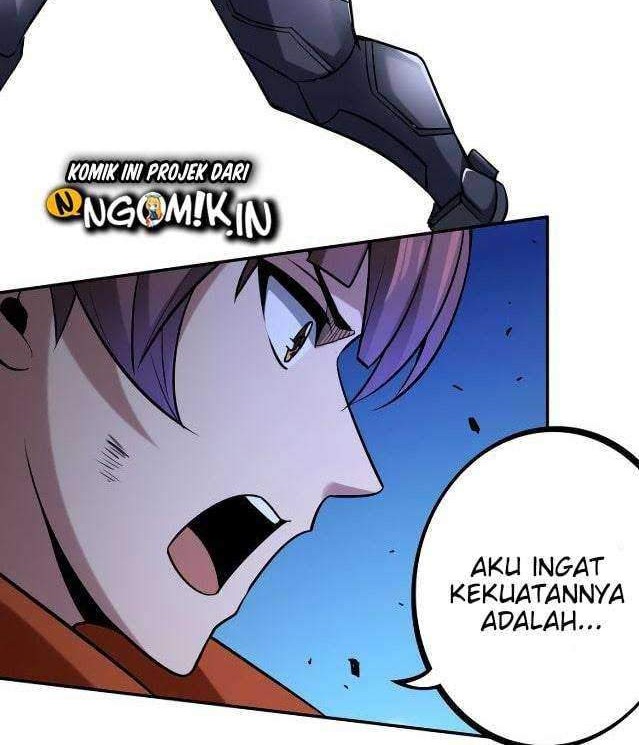 Doomsday Hunter Bab 05 halaman 18