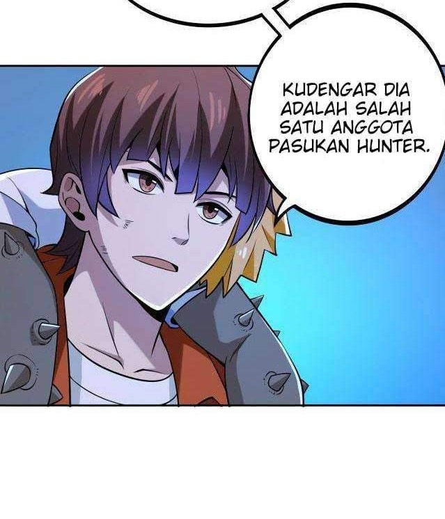 Doomsday Hunter Bab 05 halaman 28