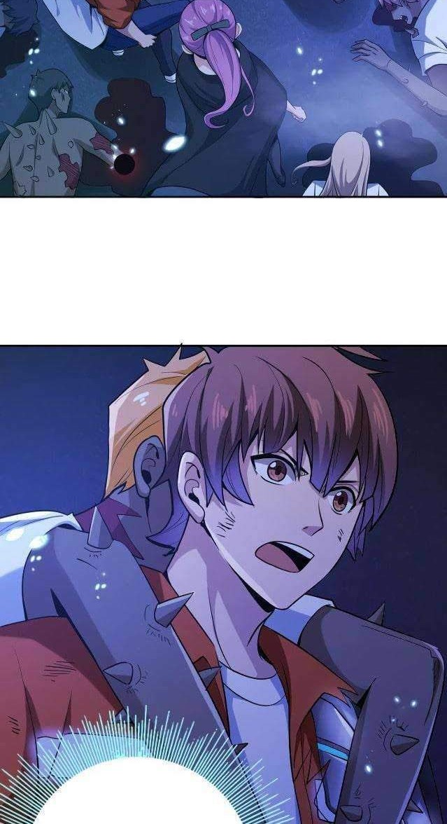 Doomsday Hunter Bab 06 halaman 22