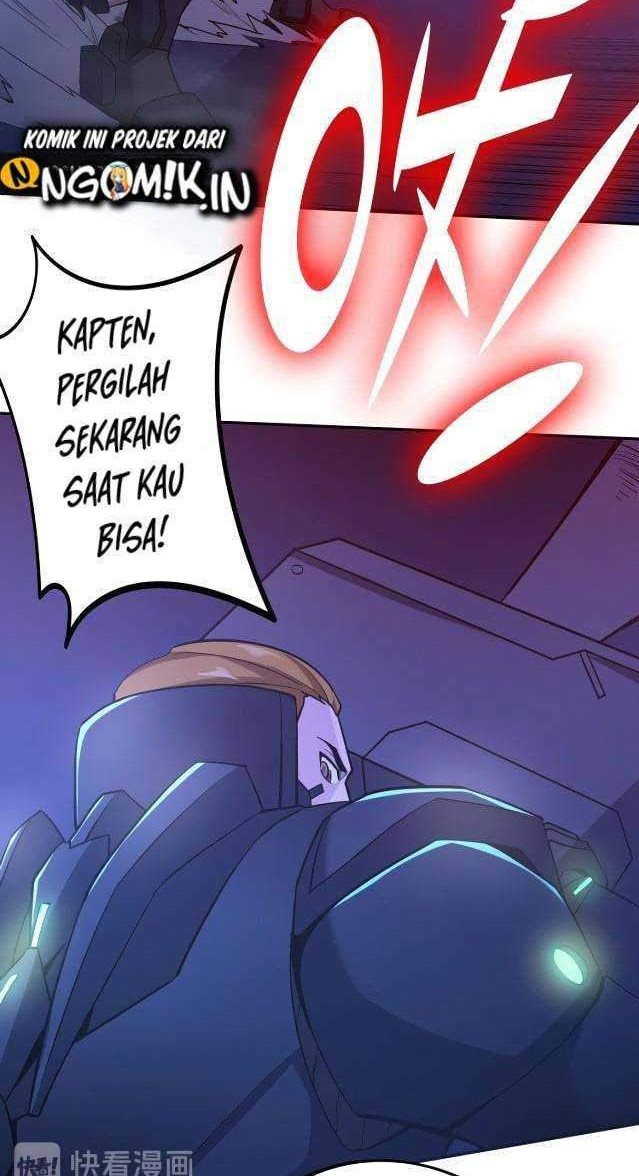 Doomsday Hunter Bab 06 halaman 38