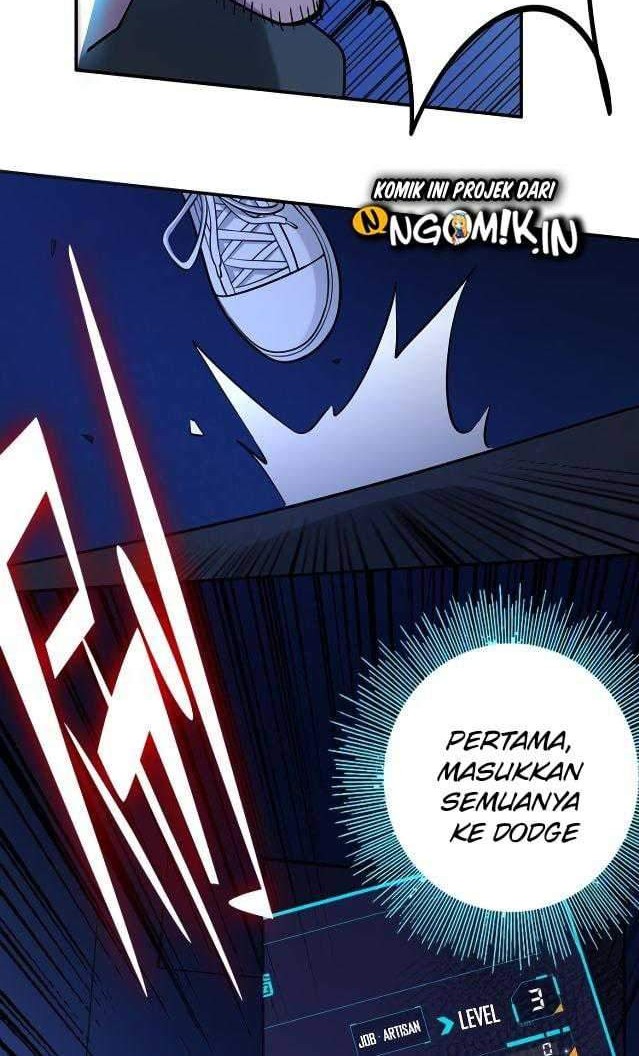 Doomsday Hunter Bab 07 halaman 20