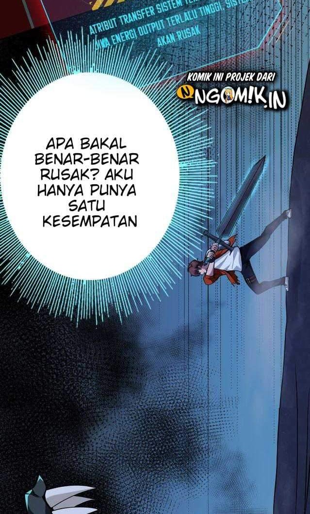 Doomsday Hunter Bab 07 halaman 38