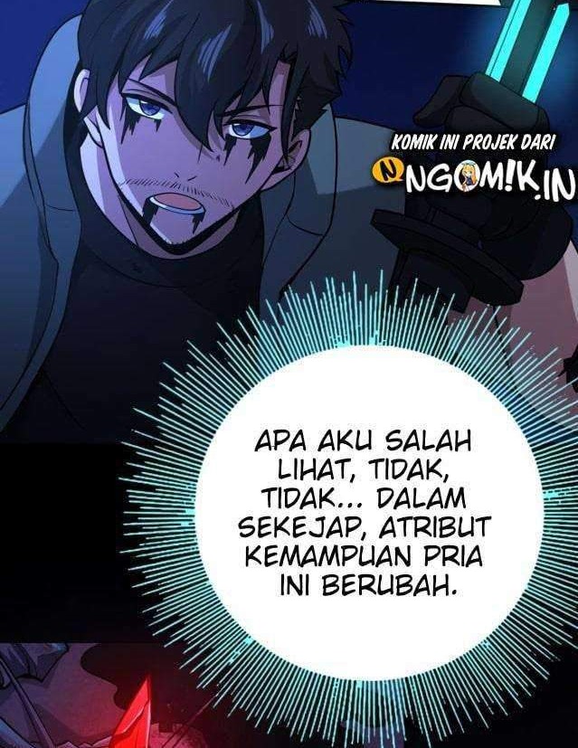 Doomsday Hunter Bab 08 halaman 4