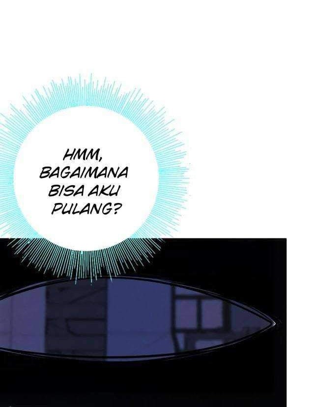 Doomsday Hunter Bab 08 halaman 8
