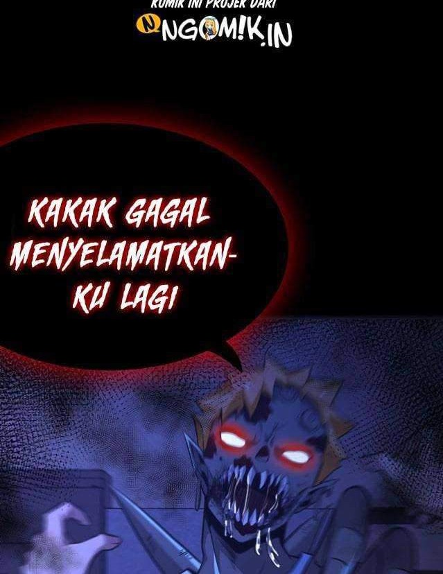 Doomsday Hunter Bab 08 halaman 10