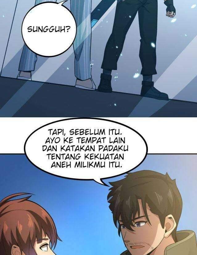 Doomsday Hunter Bab 08 halaman 24
