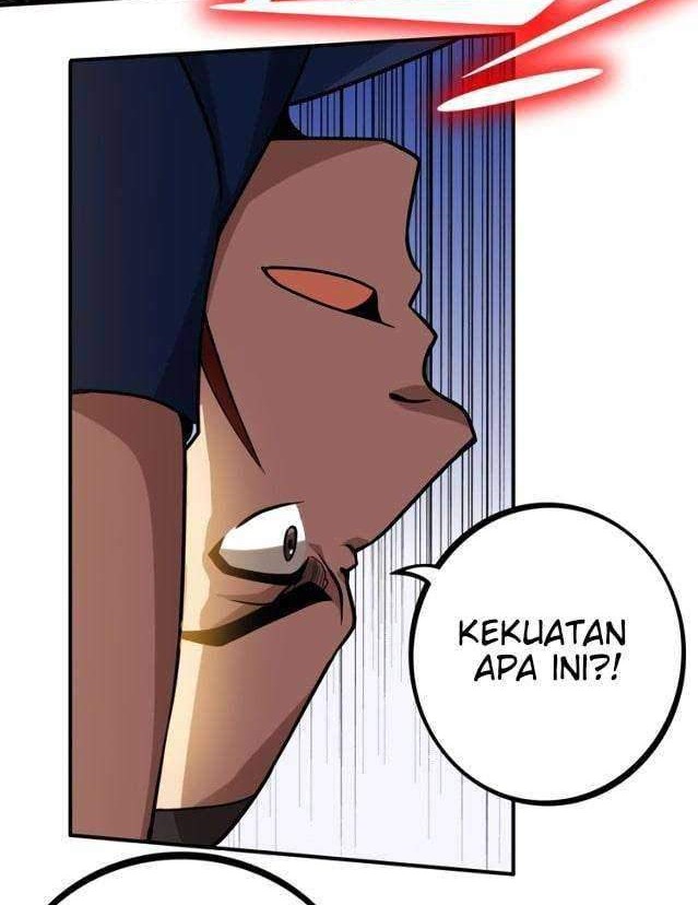 Doomsday Hunter Bab 08 halaman 38