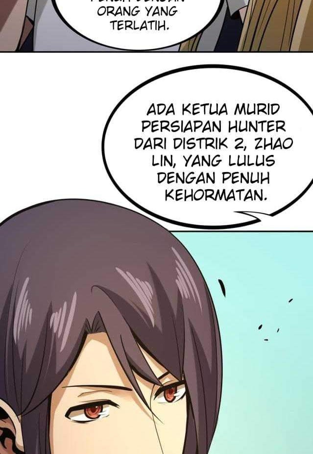 Doomsday Hunter Bab 09 halaman 24