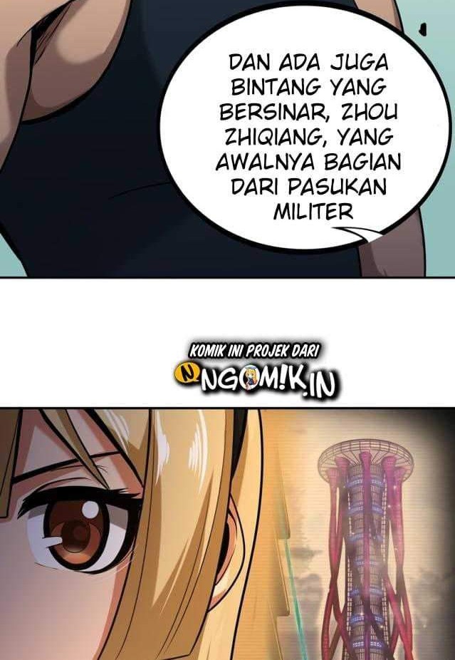 Doomsday Hunter Bab 09 halaman 26