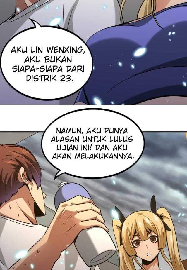 Doomsday Hunter Bab 09 halaman 28