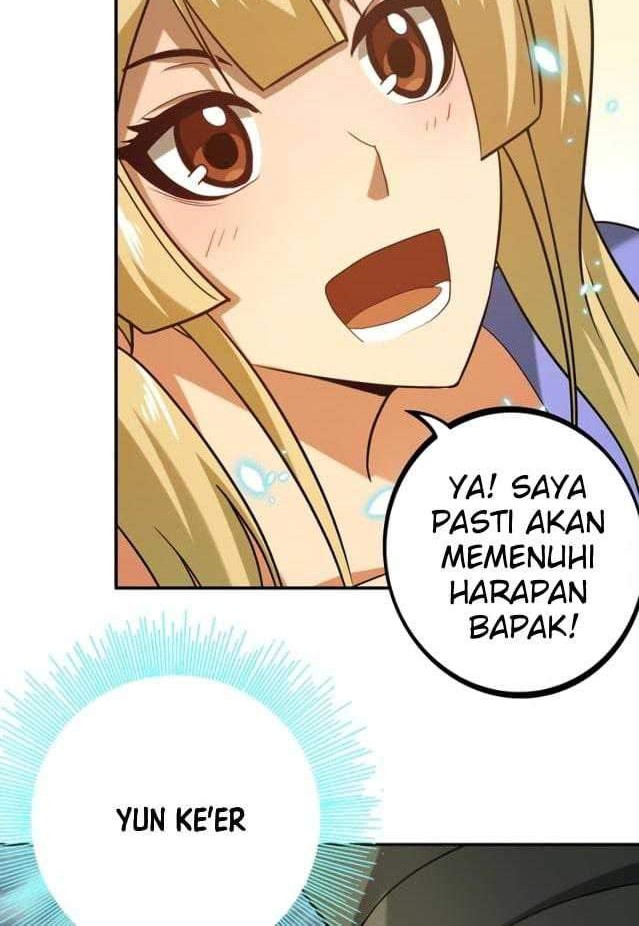 Doomsday Hunter Bab 09 halaman 36