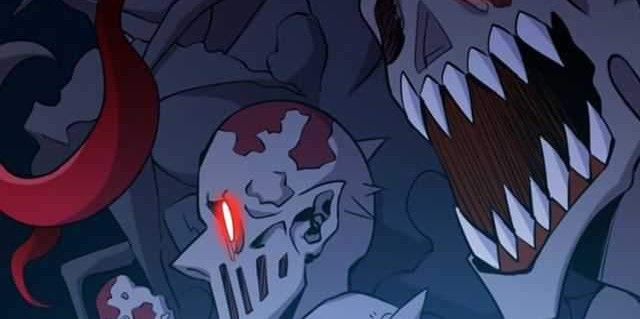 Doomsday Hunter Bab 10 halaman 26