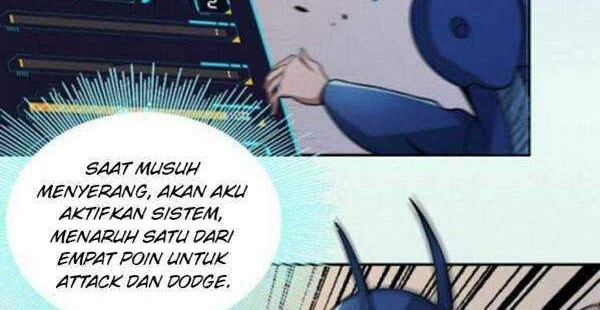 Doomsday Hunter Bab 11 halaman 11