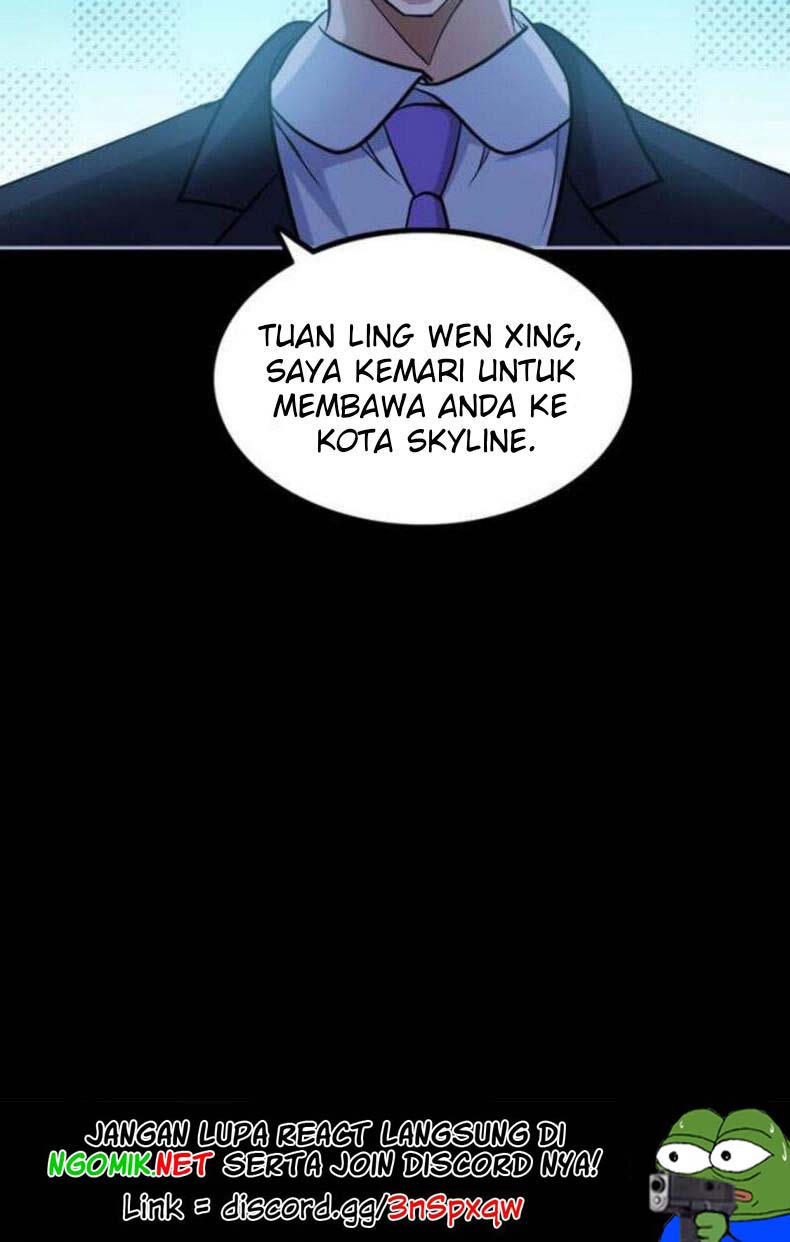 Doomsday Hunter Bab 13 halaman 40