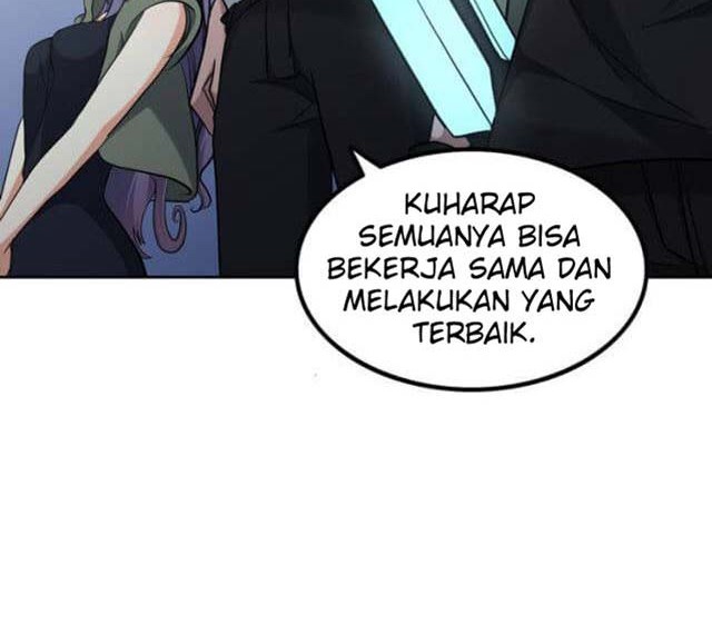 Doomsday Hunter Bab 15 halaman 3