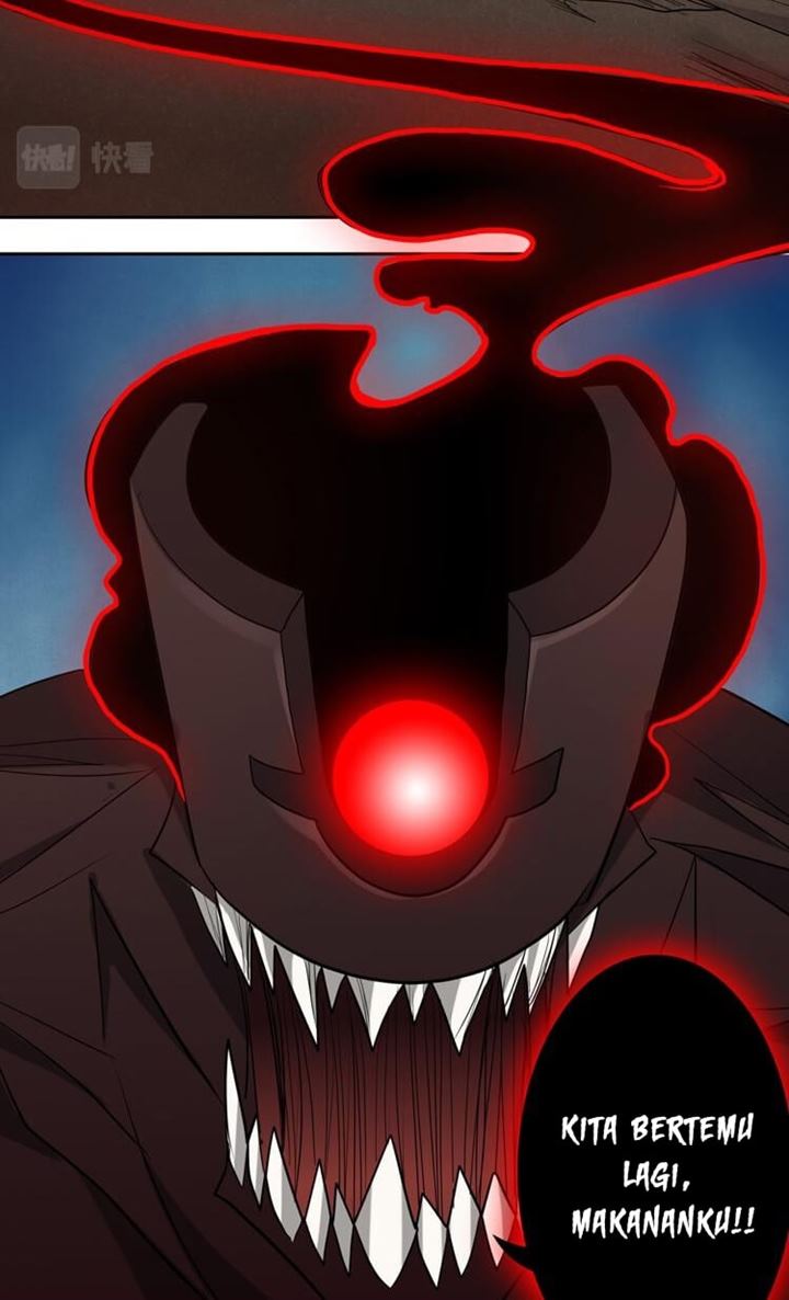 Doomsday Hunter Bab 16 halaman 28