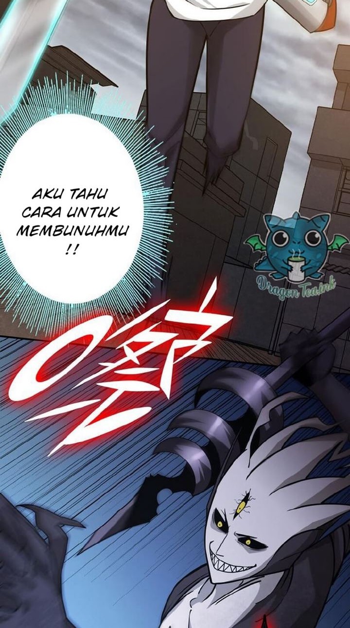 Doomsday Hunter Bab 17 halaman 11