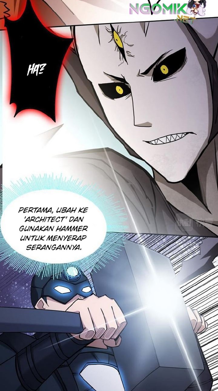 Doomsday Hunter Bab 17 halaman 13