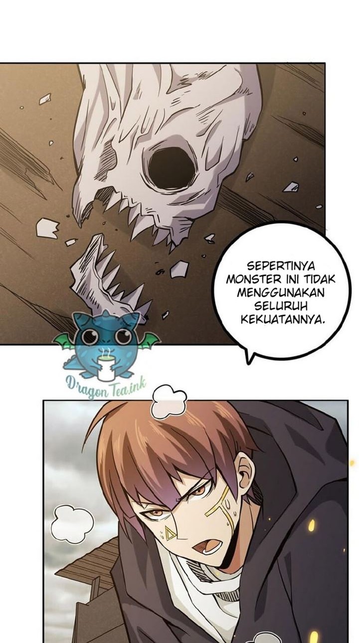 Doomsday Hunter Bab 17 halaman 19