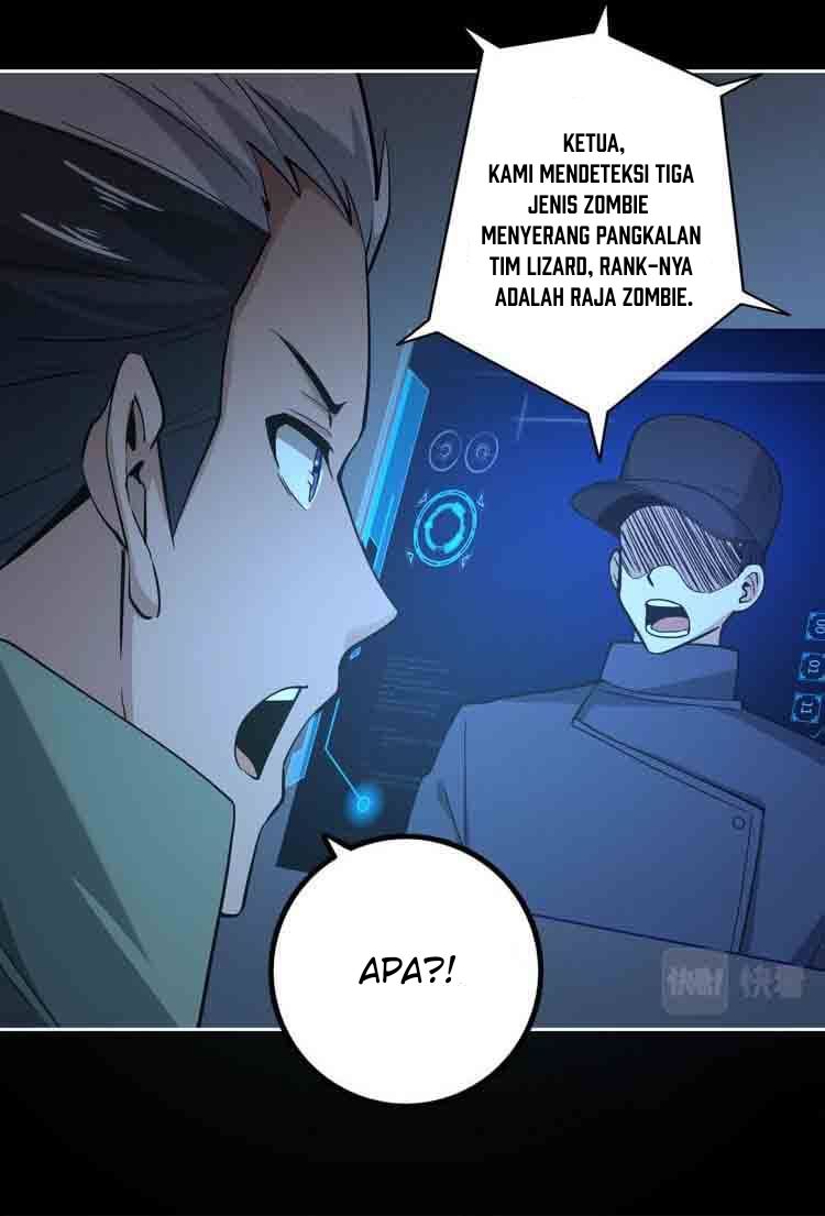 Doomsday Hunter Bab 20 halaman 10