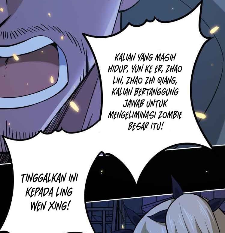Doomsday Hunter Bab 20 halaman 23