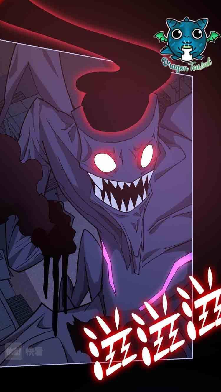 Doomsday Hunter Bab 20 halaman 30
