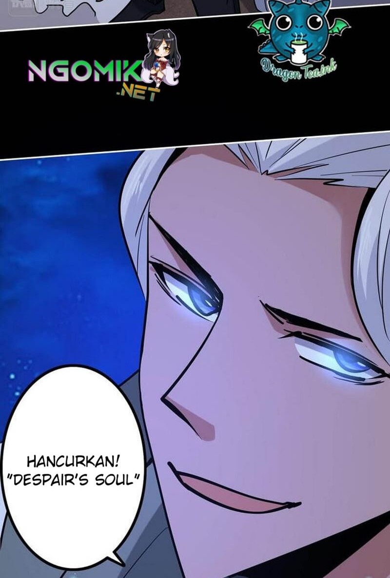 Doomsday Hunter Bab 23 halaman 5