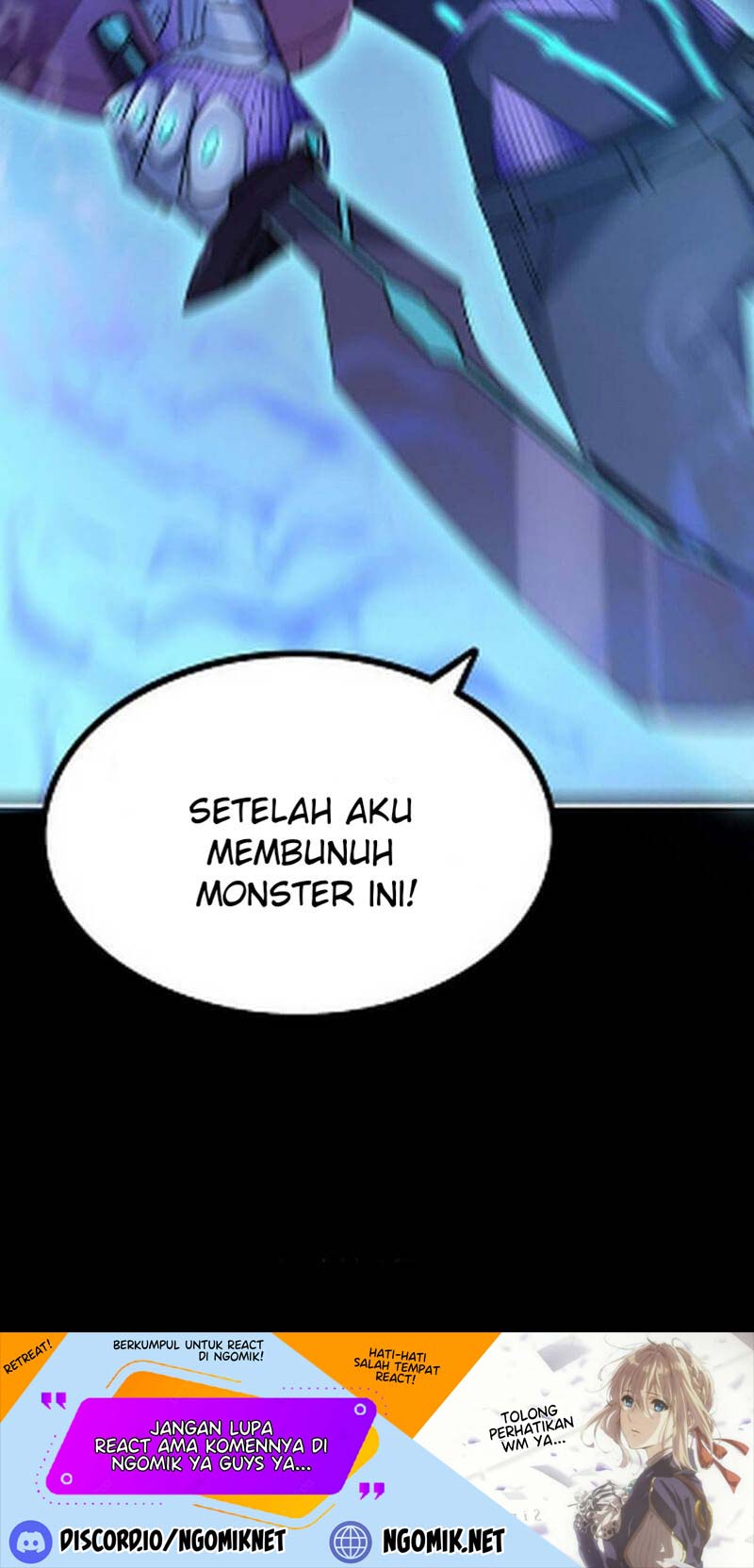 Doomsday Hunter Bab 23 halaman 39