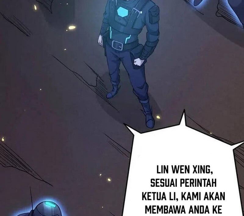 Doomsday Hunter Bab 25 halaman 21